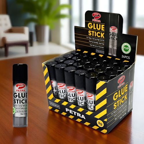 Petra Glue Stick - 8Gram