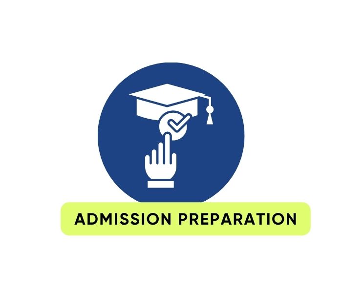 ভর্তি প্রস্তুতি