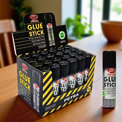 Petra Glue Stick - 15Gram