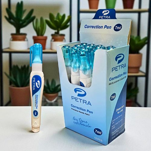 Petra Correction Pen - 7ml