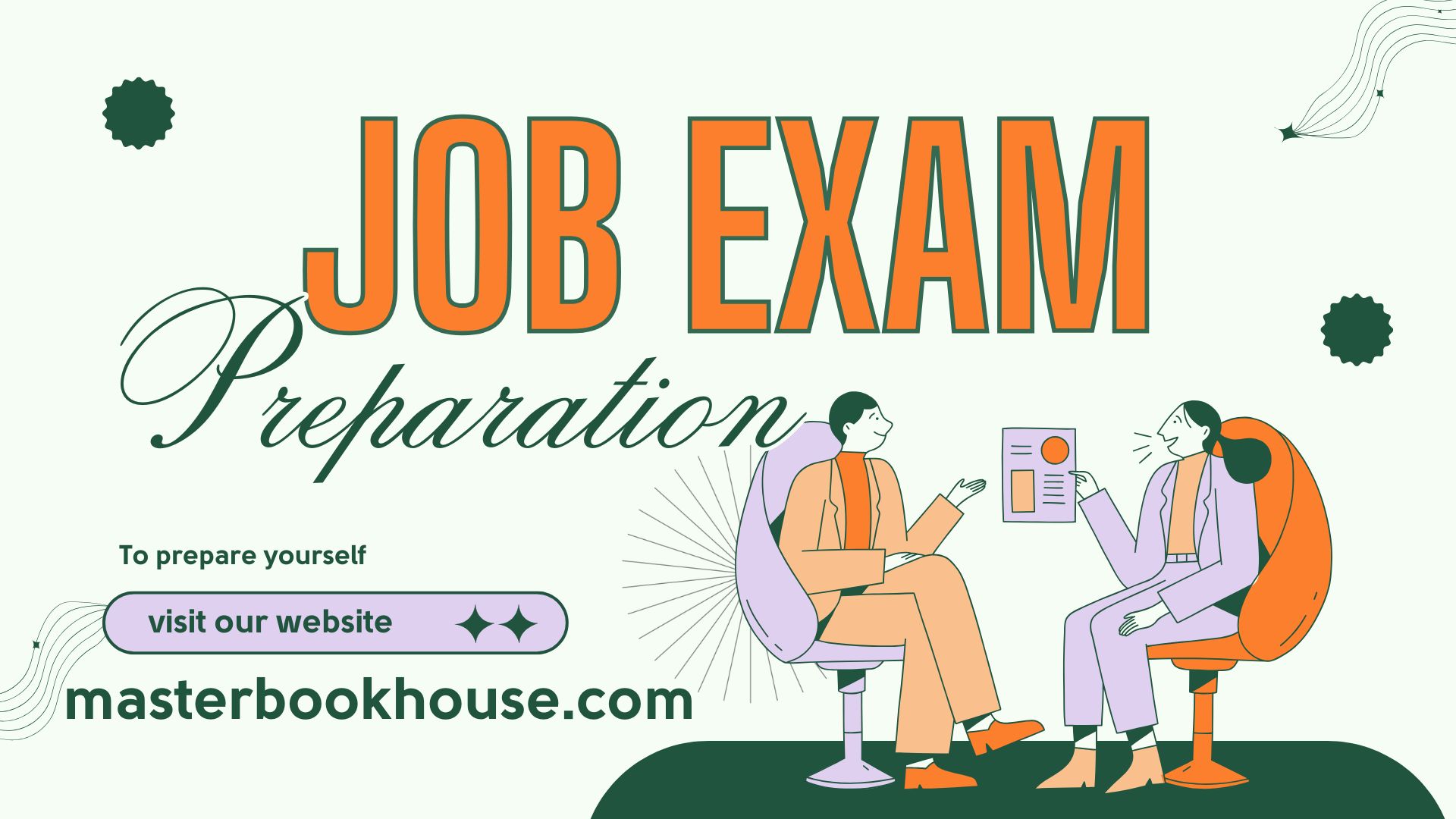 MASTER BOOK HOUSE । মাস্টার বই ঘর promo