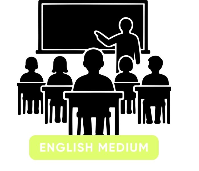 English Medium