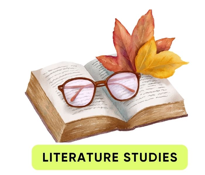 সাহিত্য পাঠ্য