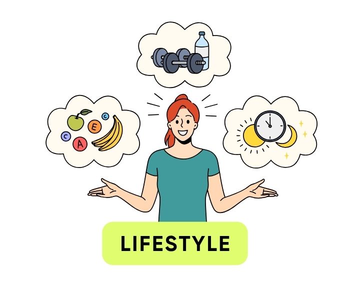 লাইফ স্টাইল