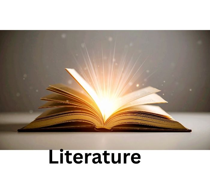 সাহিত্য
